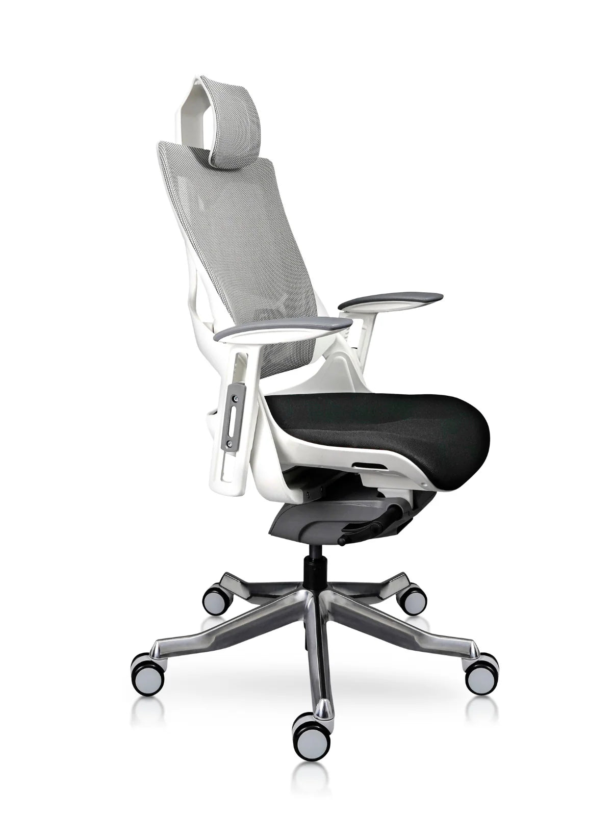 Silla Madagascar Blanco