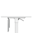Mesa Abatible Mike 150 X 60