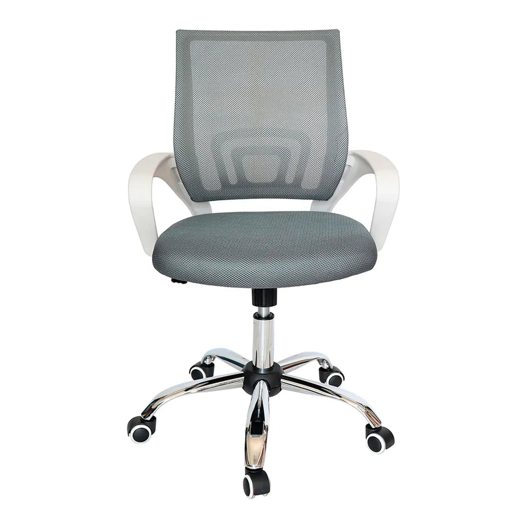 Silla Jack blanco