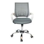 Silla Jack blanco