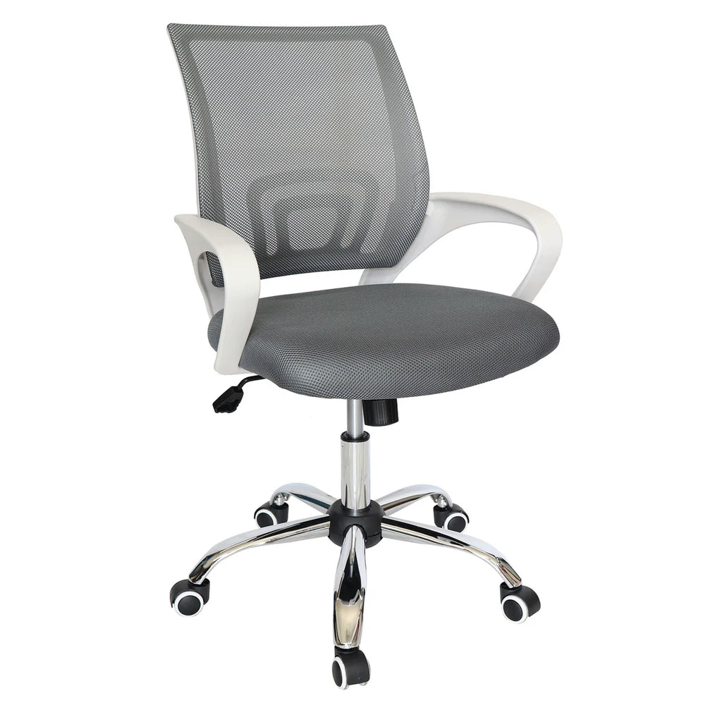 Silla Jack blanco