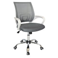 Silla Jack blanco