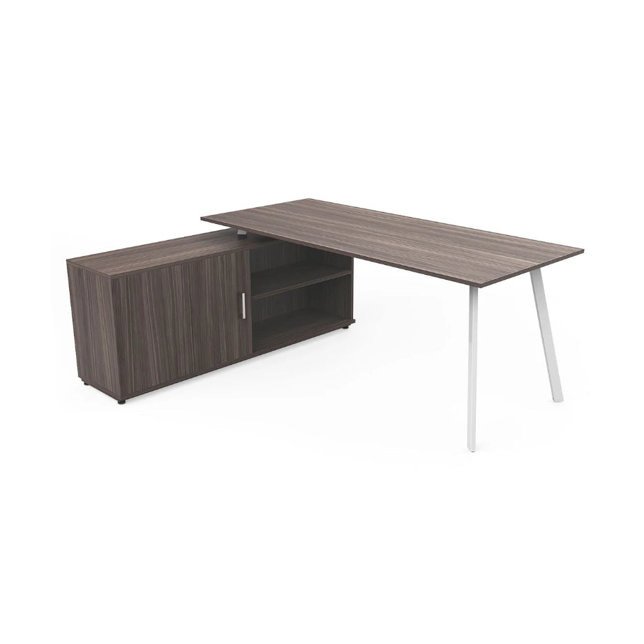 Escritorio Sainz Sobre Credenza 180 X 80 CCI2