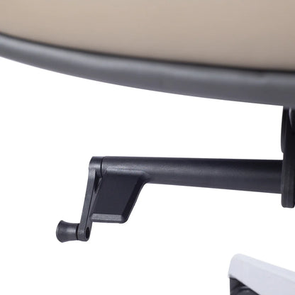 Silla Boston Taupe Alto