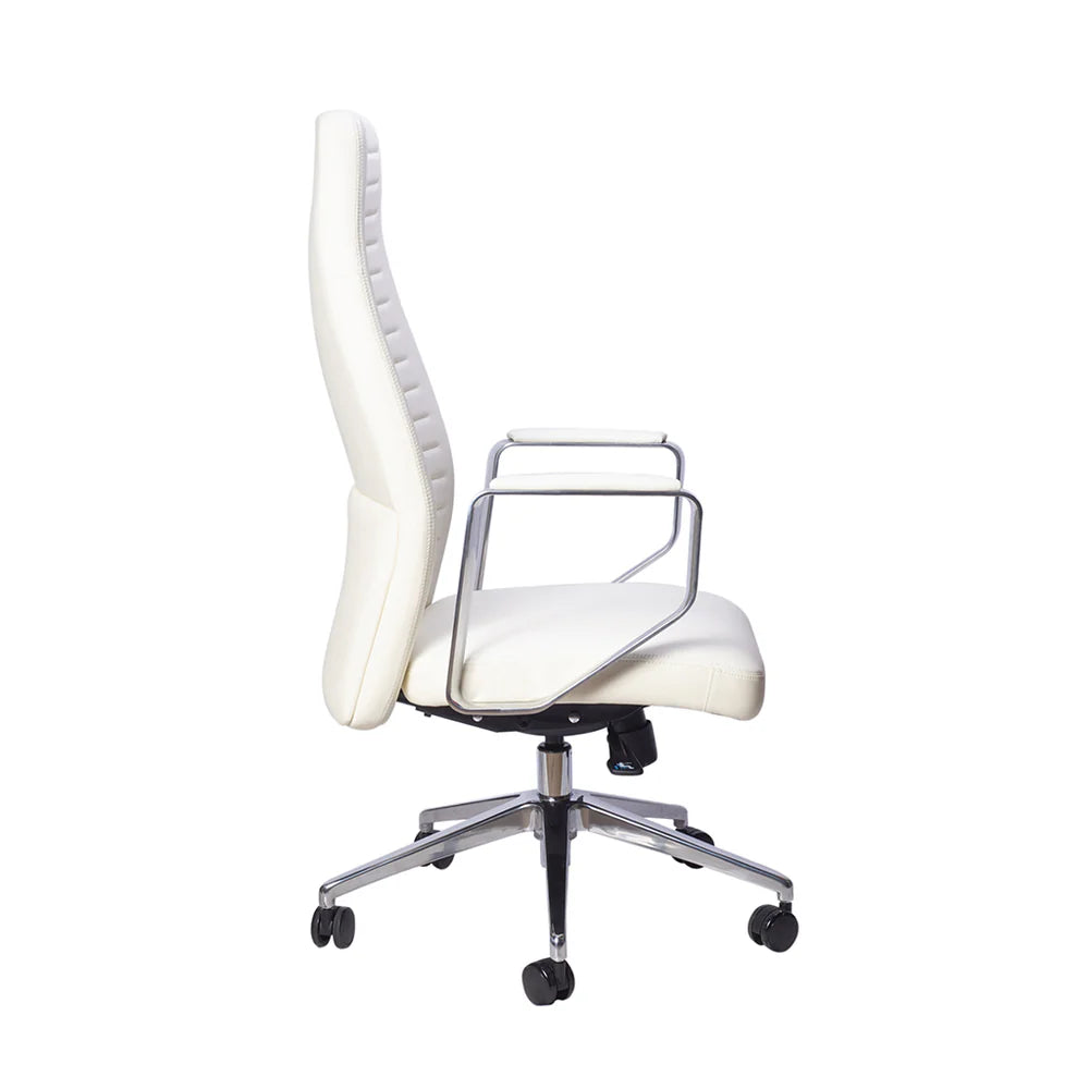 Silla Gante Blanca