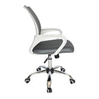 Silla Jack blanco