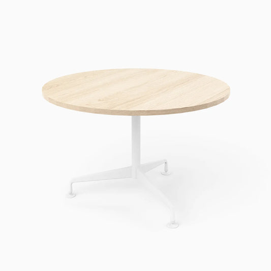 Mesa Redonda Mike - Altura Fija