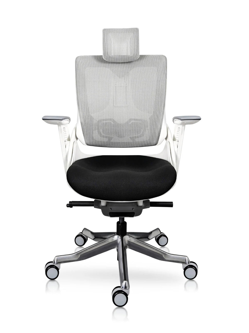 Silla Madagascar Blanco