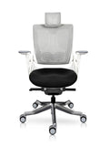Silla Madagascar Blanco