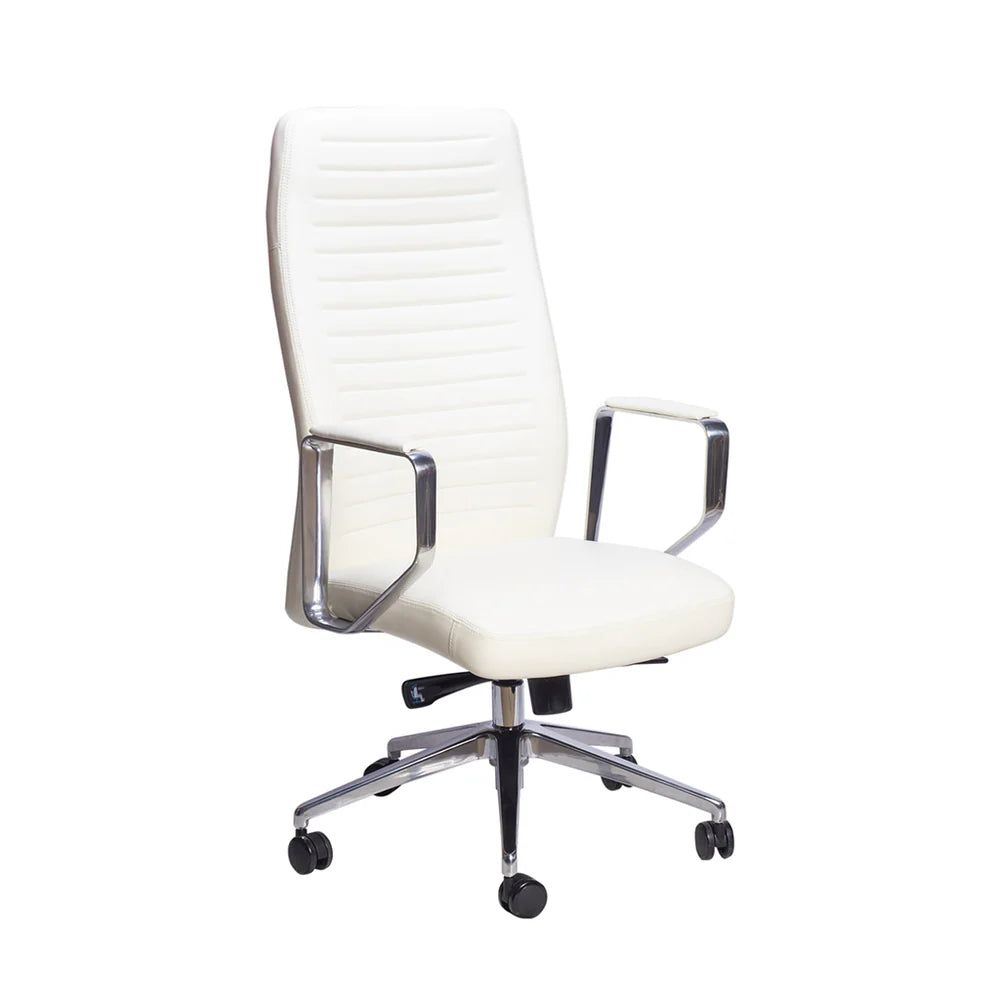 Silla Gante Blanca