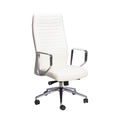 Silla Gante Blanca