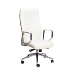 Silla Gante Blanca