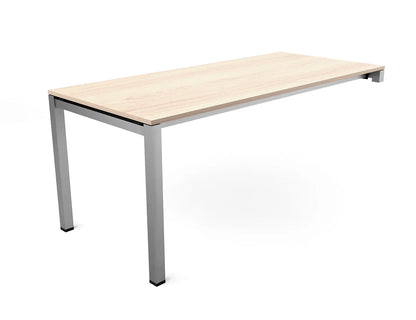 Escritorio Hamilton Sobre Credenza 180 X 80 CCI