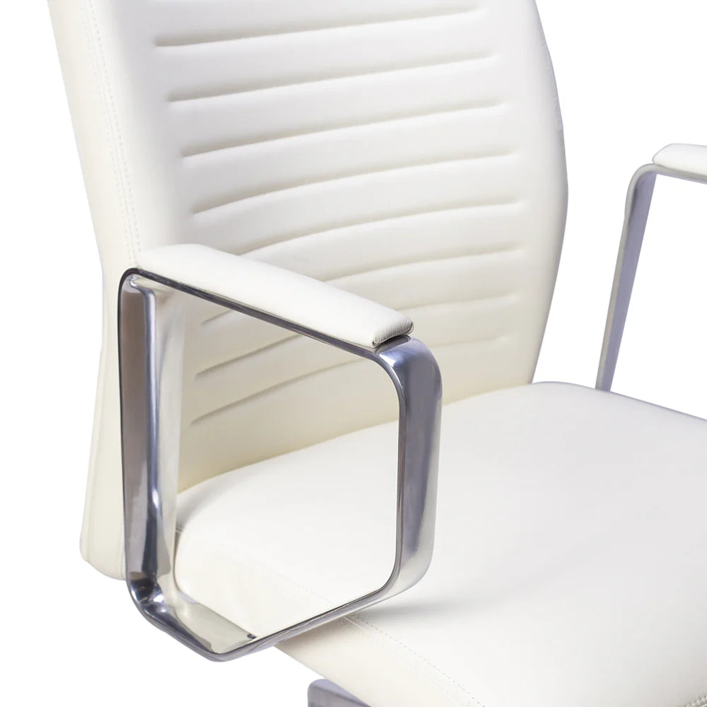 Silla Gante Blanca