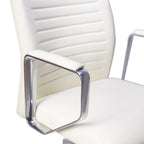Silla Gante Blanca