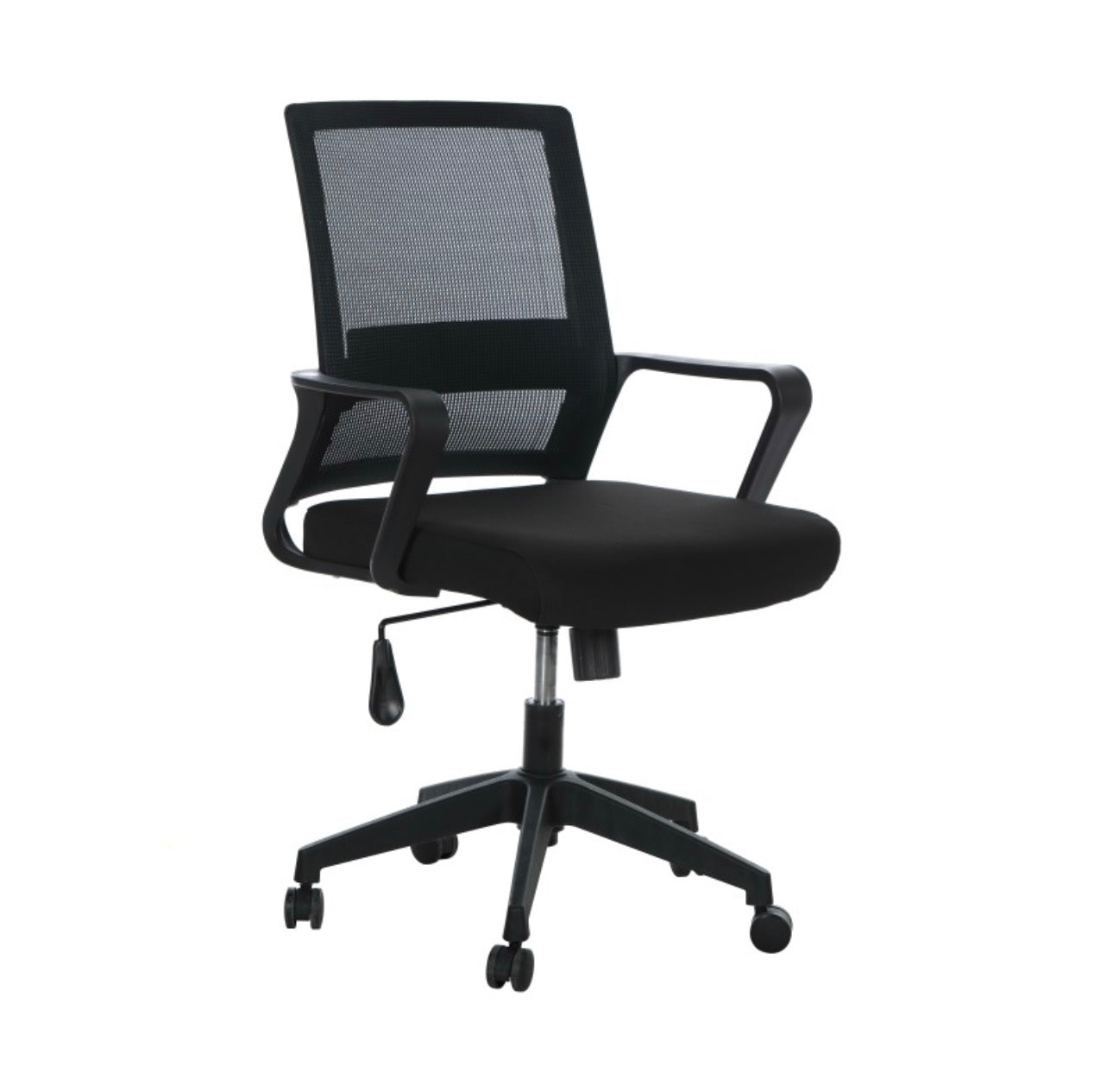 Silla operativa MOSCÚ