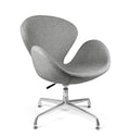 Silla Swan 4 Patas