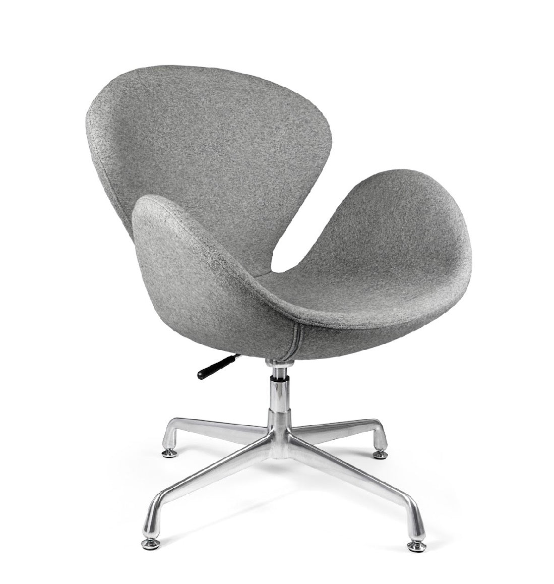 Silla Swan 4 Patas