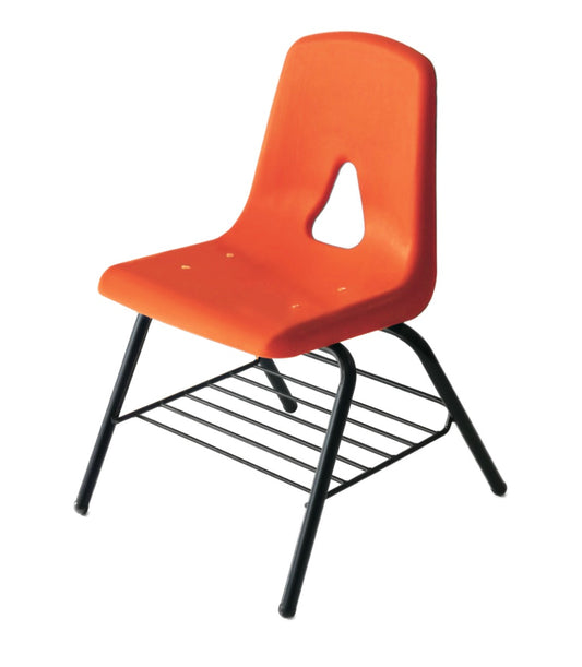 Silla Concha Secundaria Con Reja