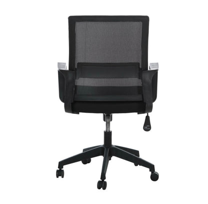 Silla operativa MOSCÚ