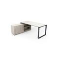 Escritorio Tri Sobre Credenza 180 X 80 CCI