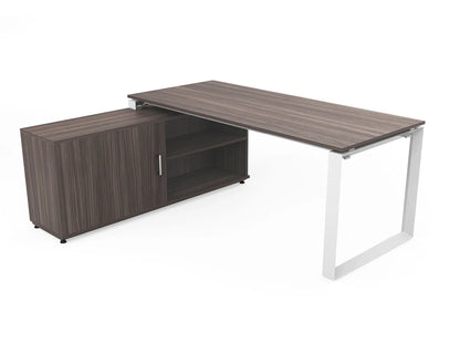 Escritorio Tri Sobre Credenza 180 X 80 CCI