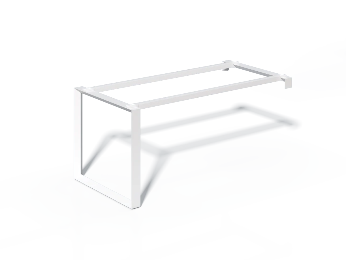 Escritorio Tri Sobre Credenza 180 X 80 CCI