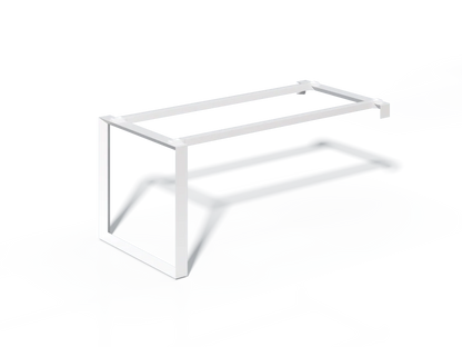 Escritorio Tri Sobre Credenza 180 X 80 CCI