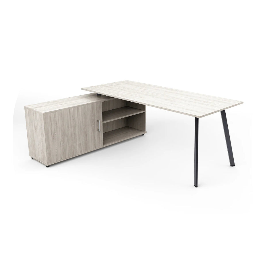 Escritorio Sainz Sobre Credenza 180 X 80 CCI