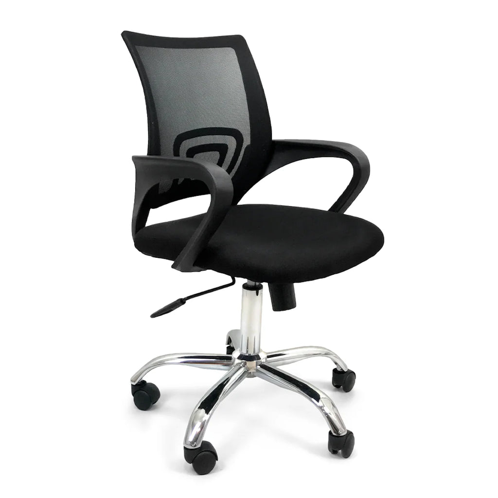 Silla Jack Cromada