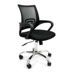 Silla Jack Cromada