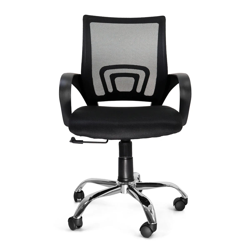 Silla Jack Cromada