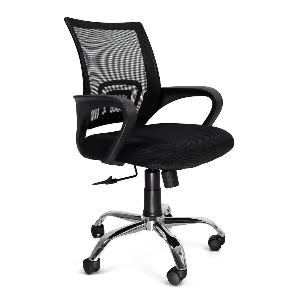 Silla Jack Cromada