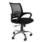 Silla Jack Cromada
