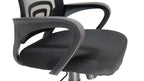 Silla Jack Cromada