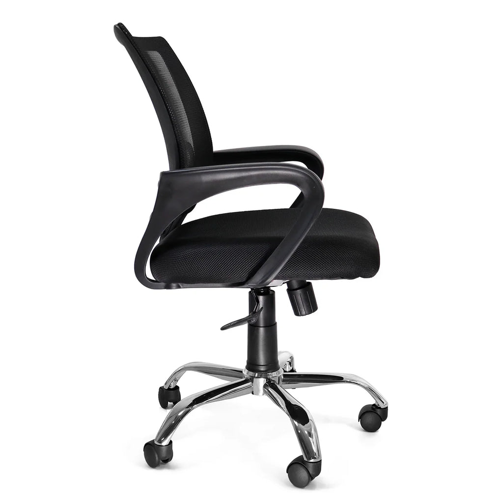 Silla Jack Cromada