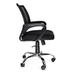 Silla Jack Cromada