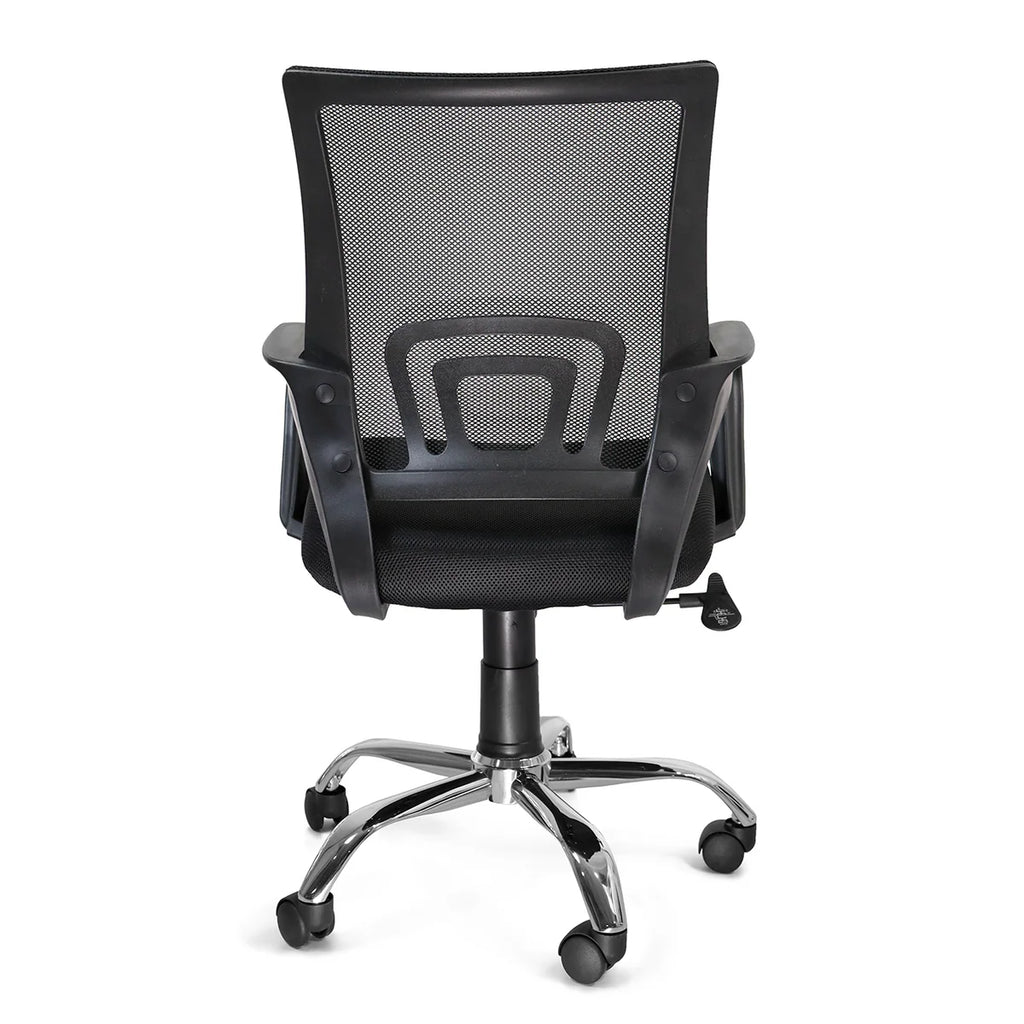Silla Jack Cromada