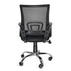 Silla Jack Cromada
