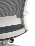Silla Moldavia