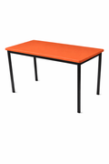 Mesa Escolar Rectangular Chica