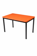 Mesa Escolar Rectangular Grande