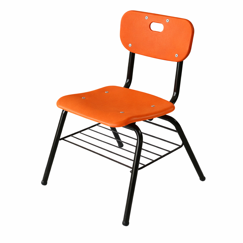 Silla Nova Secundaria