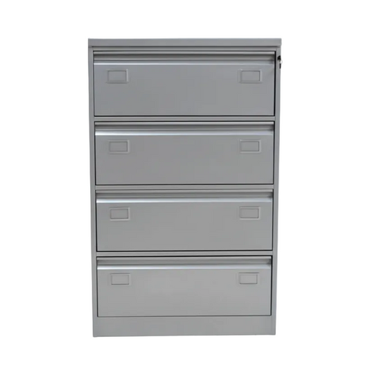 Archivero 4 Gavetas Horizontal