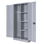 Gabinete Limpieza