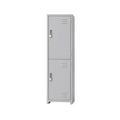 Locker 2 Puertas