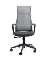 Silla Luxemburgo